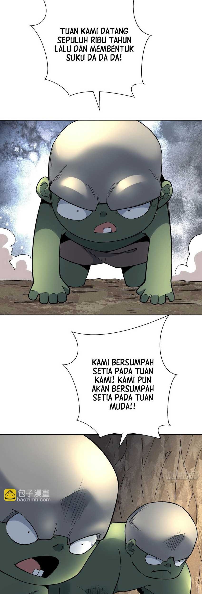 As The Richest Man, I Really Don’t Want To Be Reborn Chapter 25 Gambar 14