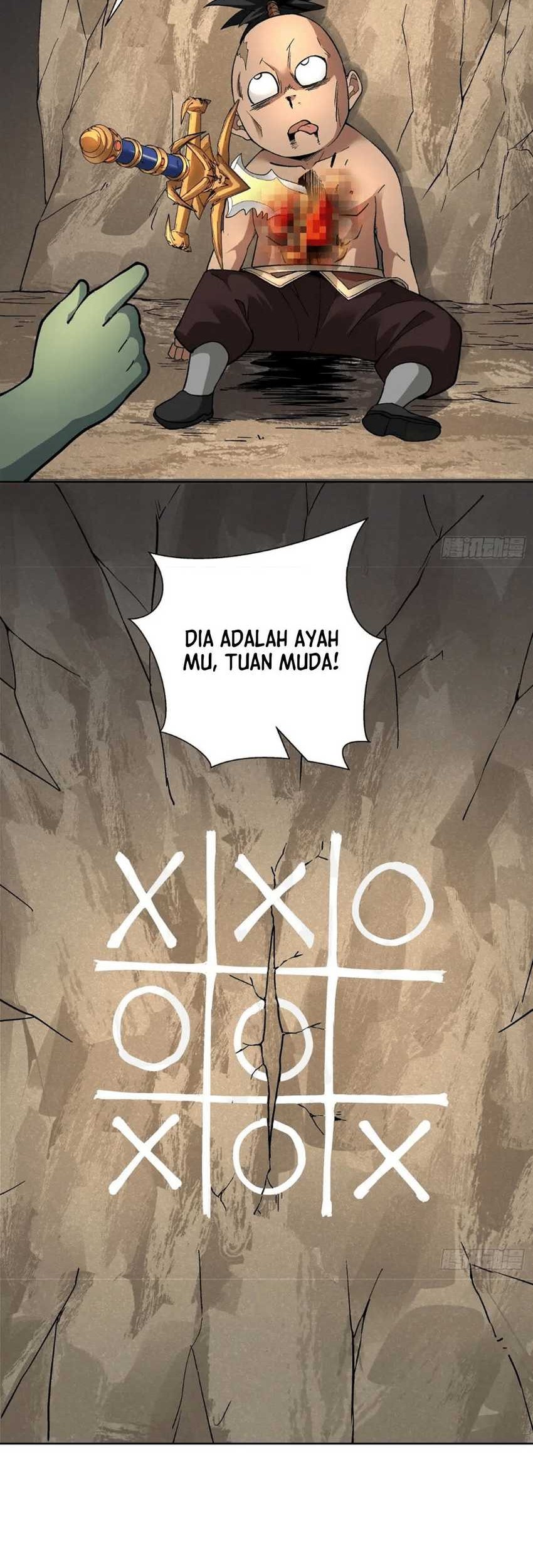 As The Richest Man, I Really Don’t Want To Be Reborn Chapter 25 Gambar 17