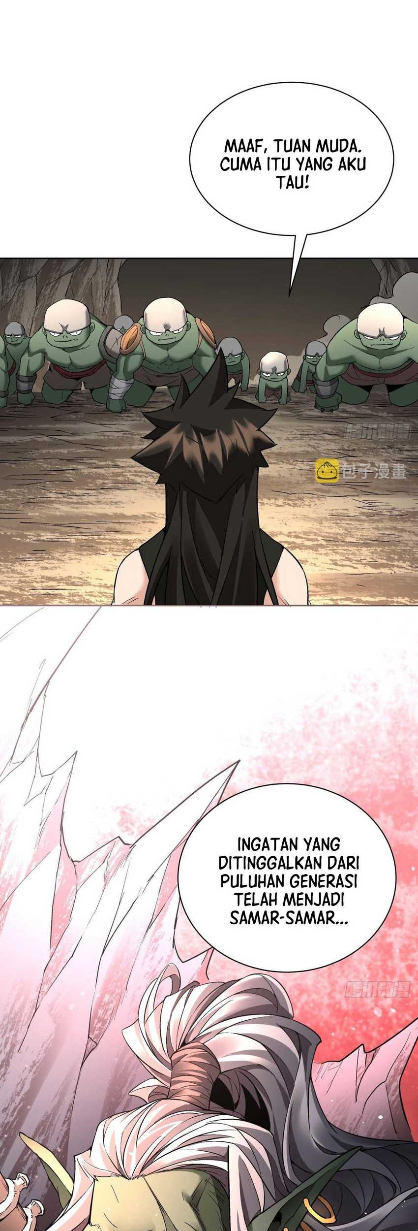 As The Richest Man, I Really Don’t Want To Be Reborn Chapter 25 Gambar 20