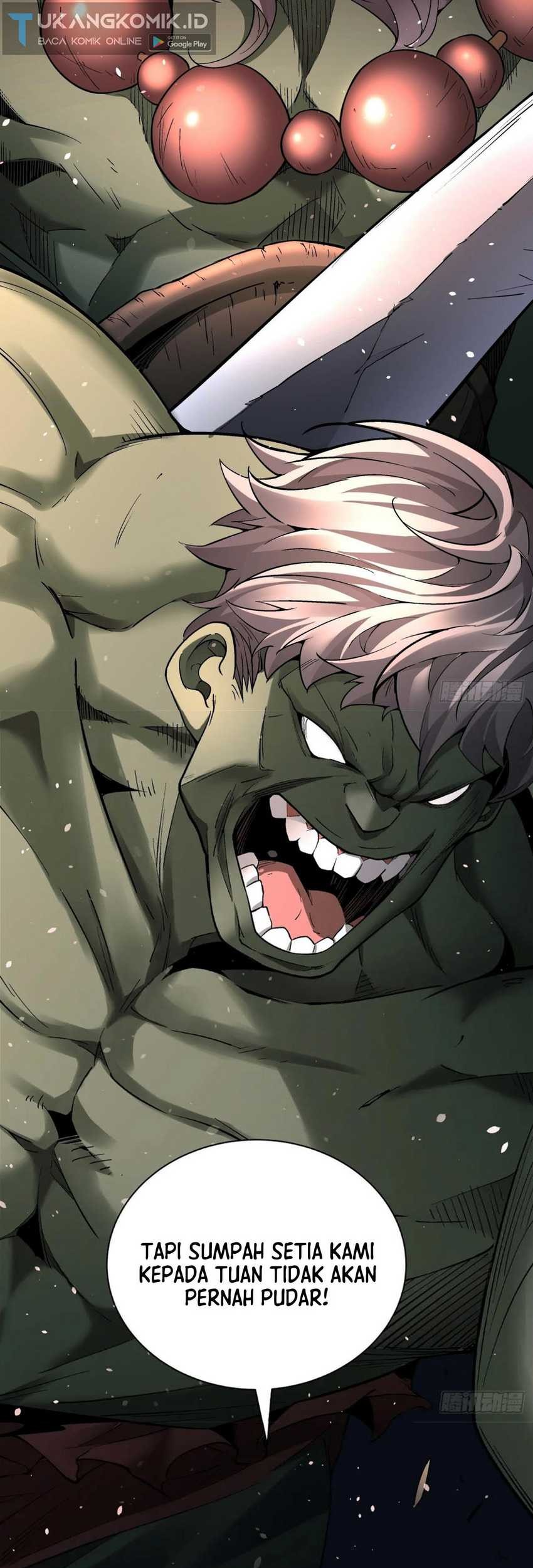 As The Richest Man, I Really Don’t Want To Be Reborn Chapter 25 Gambar 22