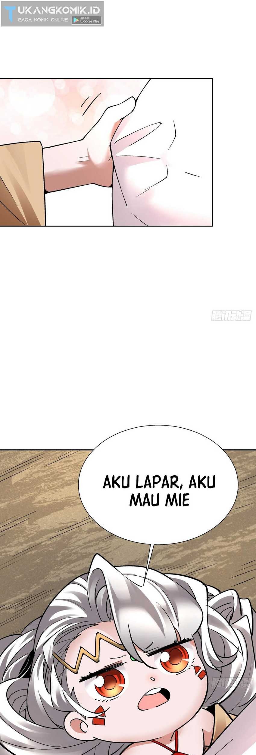 As The Richest Man, I Really Don’t Want To Be Reborn Chapter 25 Gambar 25