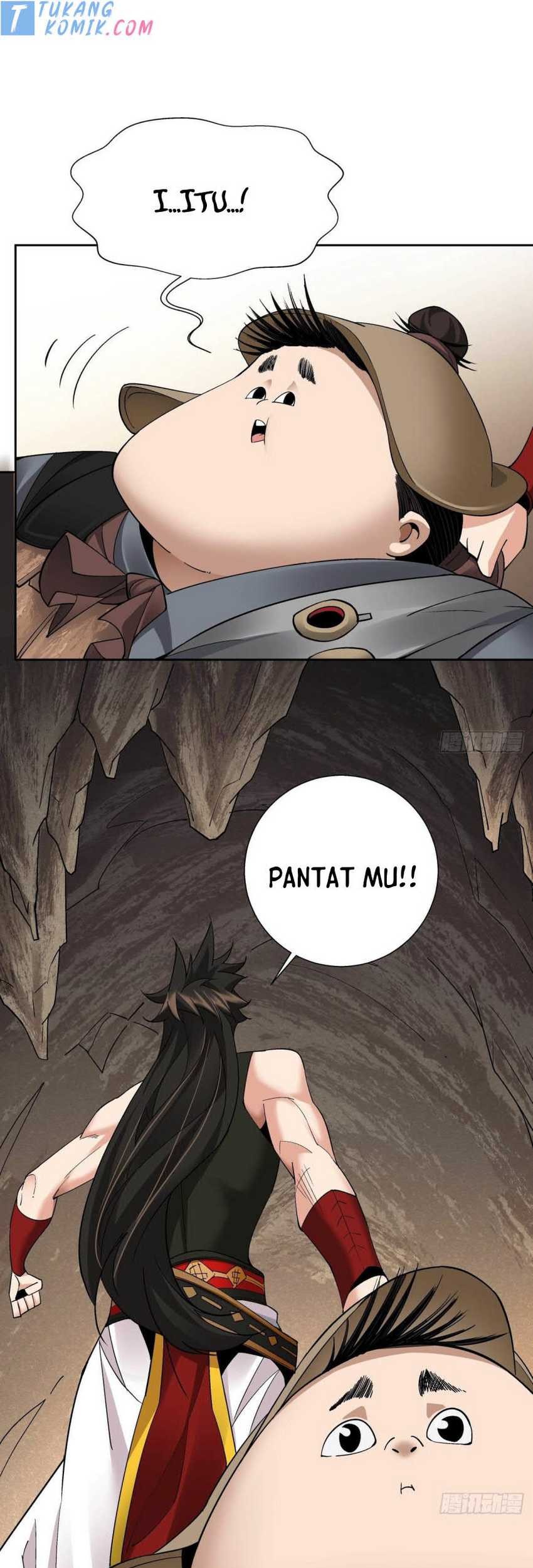 As The Richest Man, I Really Don’t Want To Be Reborn Chapter 24 Gambar 26