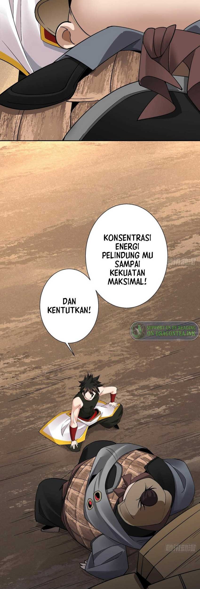 As The Richest Man, I Really Don’t Want To Be Reborn Chapter 24 Gambar 27