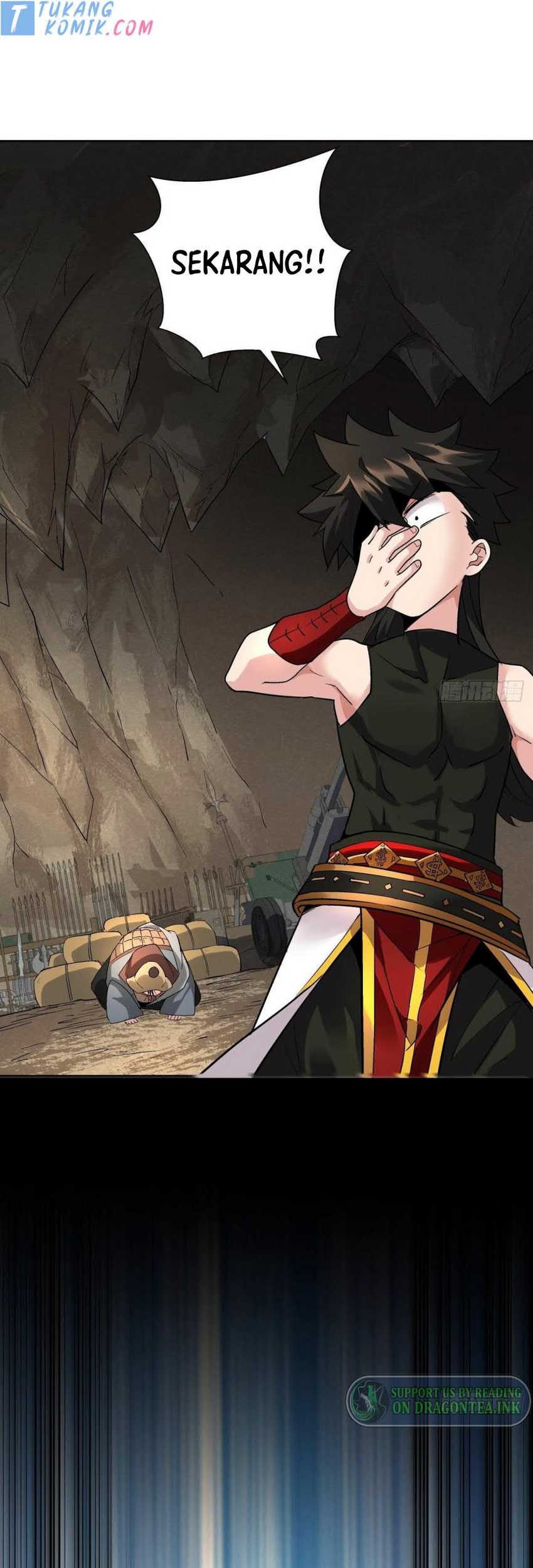 As The Richest Man, I Really Don’t Want To Be Reborn Chapter 24 Gambar 29