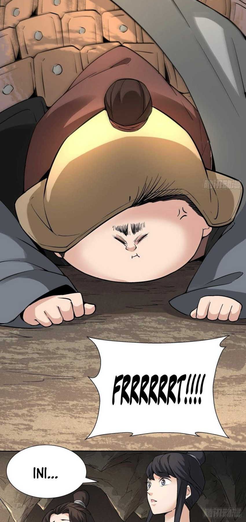 As The Richest Man, I Really Don’t Want To Be Reborn Chapter 24 Gambar 31