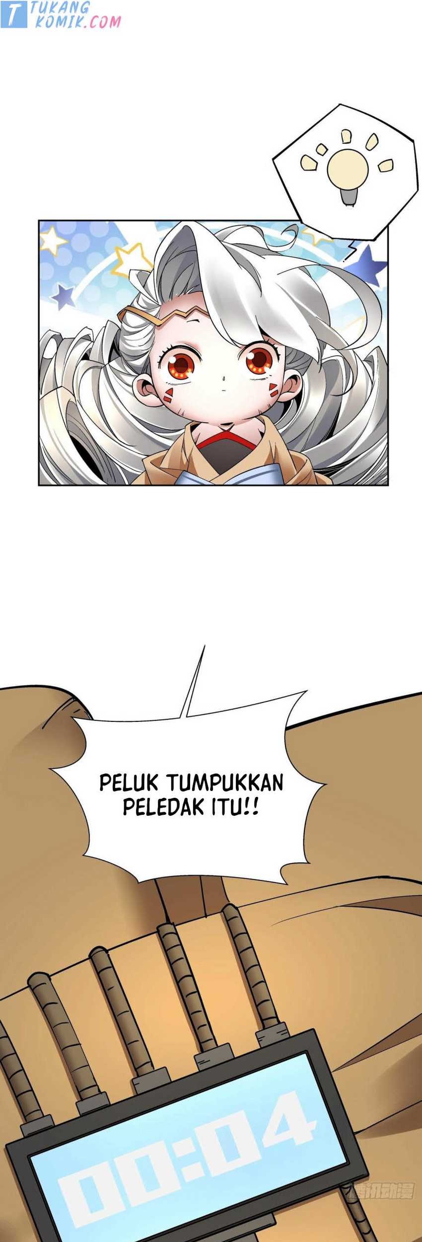 As The Richest Man, I Really Don’t Want To Be Reborn Chapter 24 Gambar 35