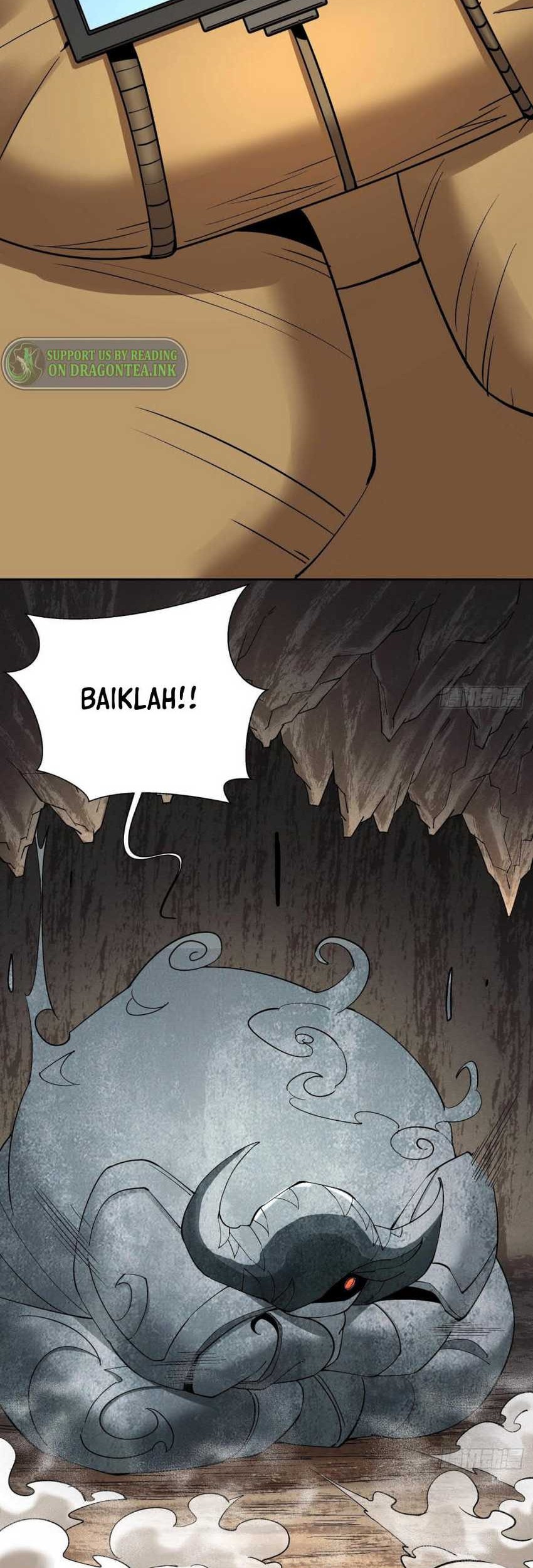 As The Richest Man, I Really Don’t Want To Be Reborn Chapter 24 Gambar 36