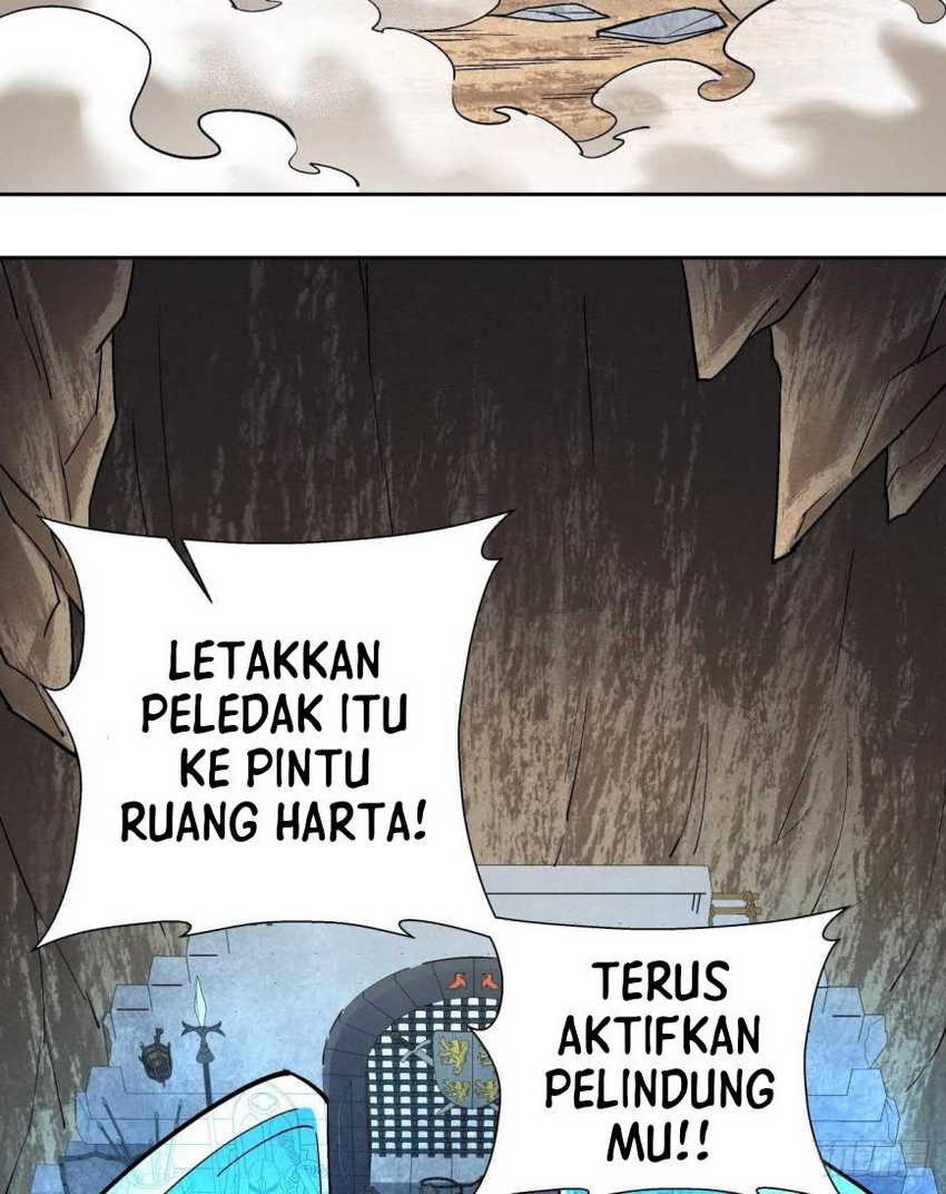 As The Richest Man, I Really Don’t Want To Be Reborn Chapter 24 Gambar 37