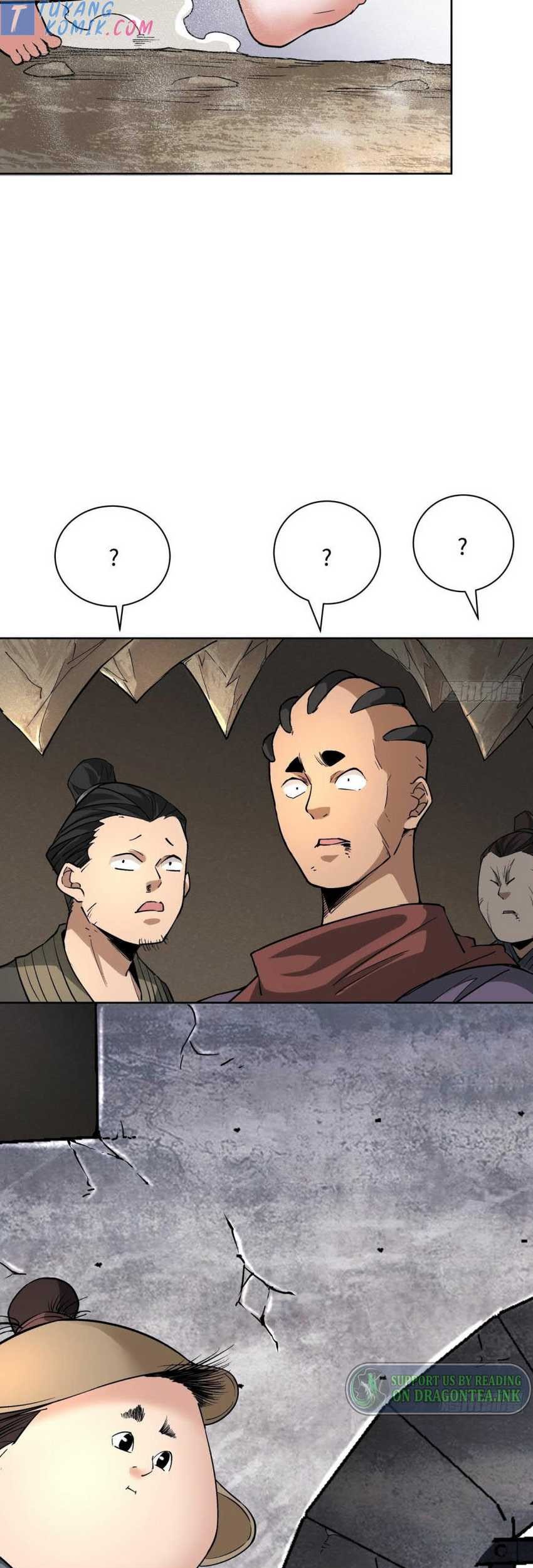 As The Richest Man, I Really Don’t Want To Be Reborn Chapter 24 Gambar 44