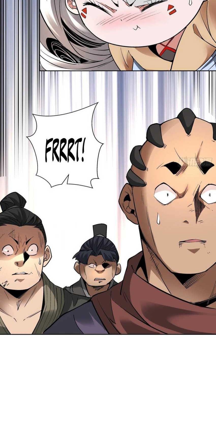 As The Richest Man, I Really Don’t Want To Be Reborn Chapter 24 Gambar 46