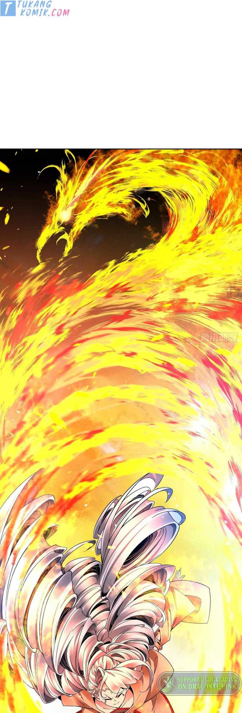 As The Richest Man, I Really Don’t Want To Be Reborn Chapter 24 Gambar 47