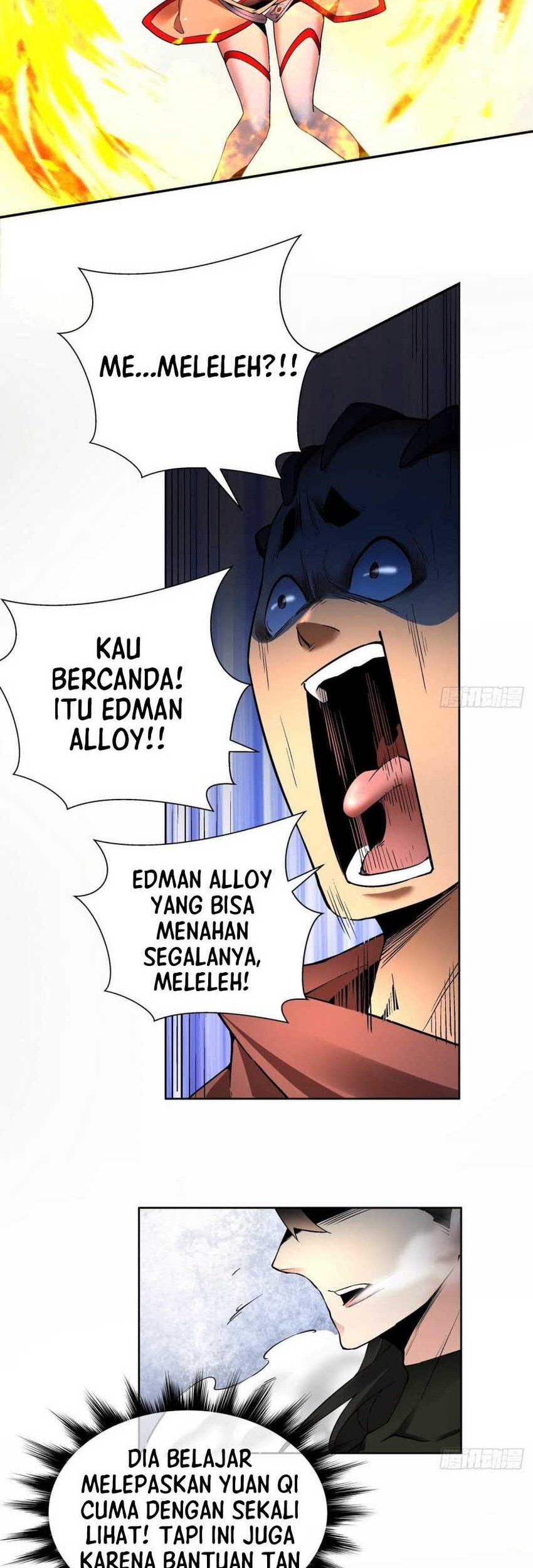 As The Richest Man, I Really Don’t Want To Be Reborn Chapter 24 Gambar 48