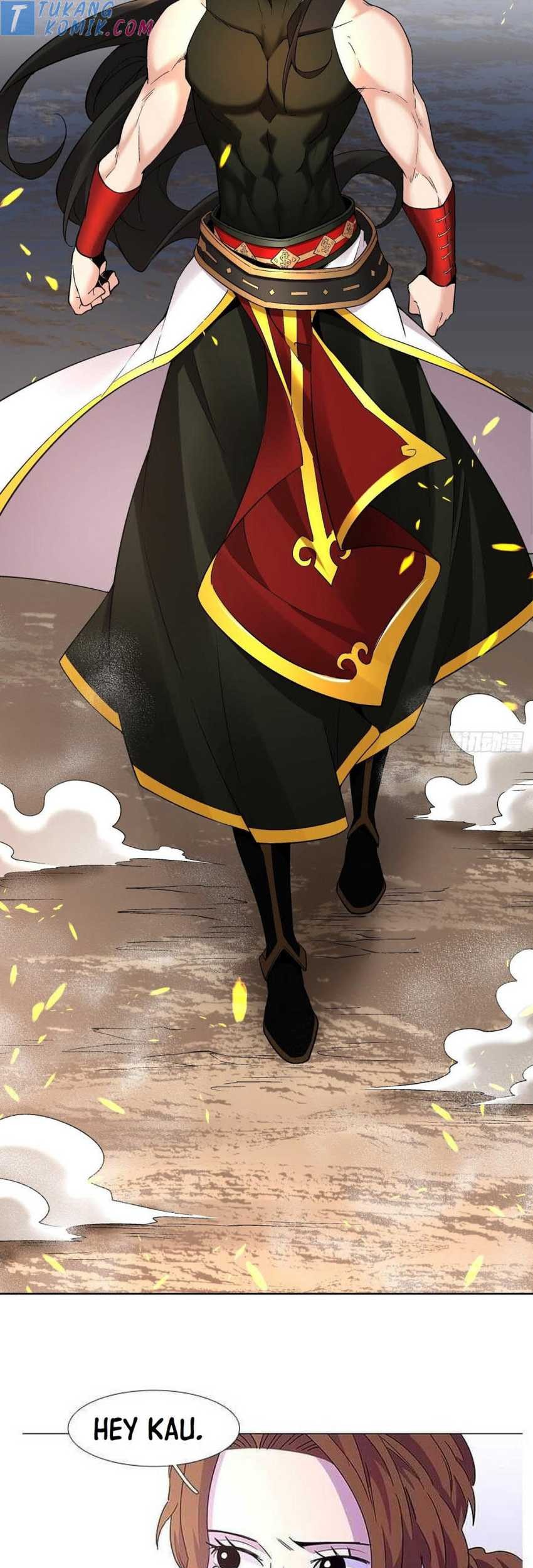 As The Richest Man, I Really Don’t Want To Be Reborn Chapter 24 Gambar 50