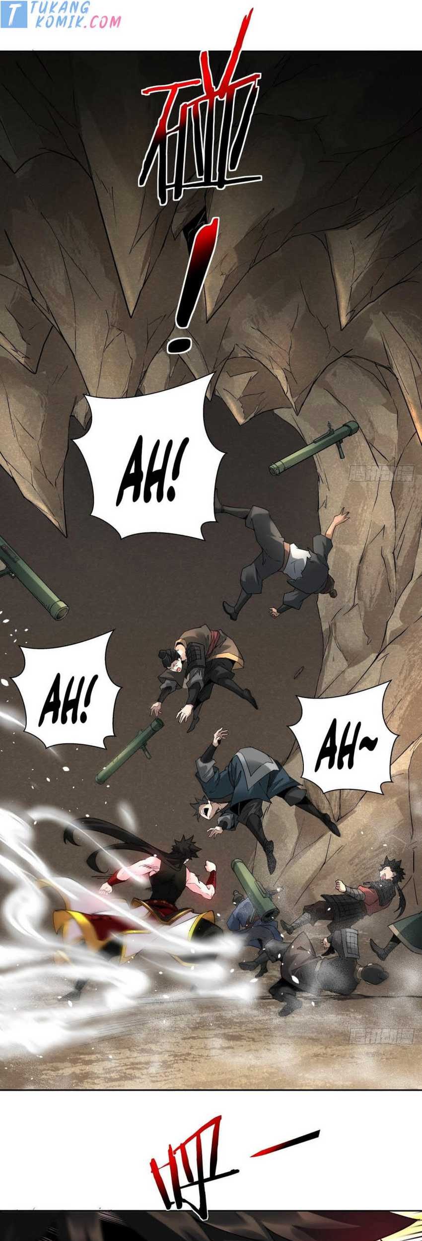 As The Richest Man, I Really Don’t Want To Be Reborn Chapter 24 Gambar 3
