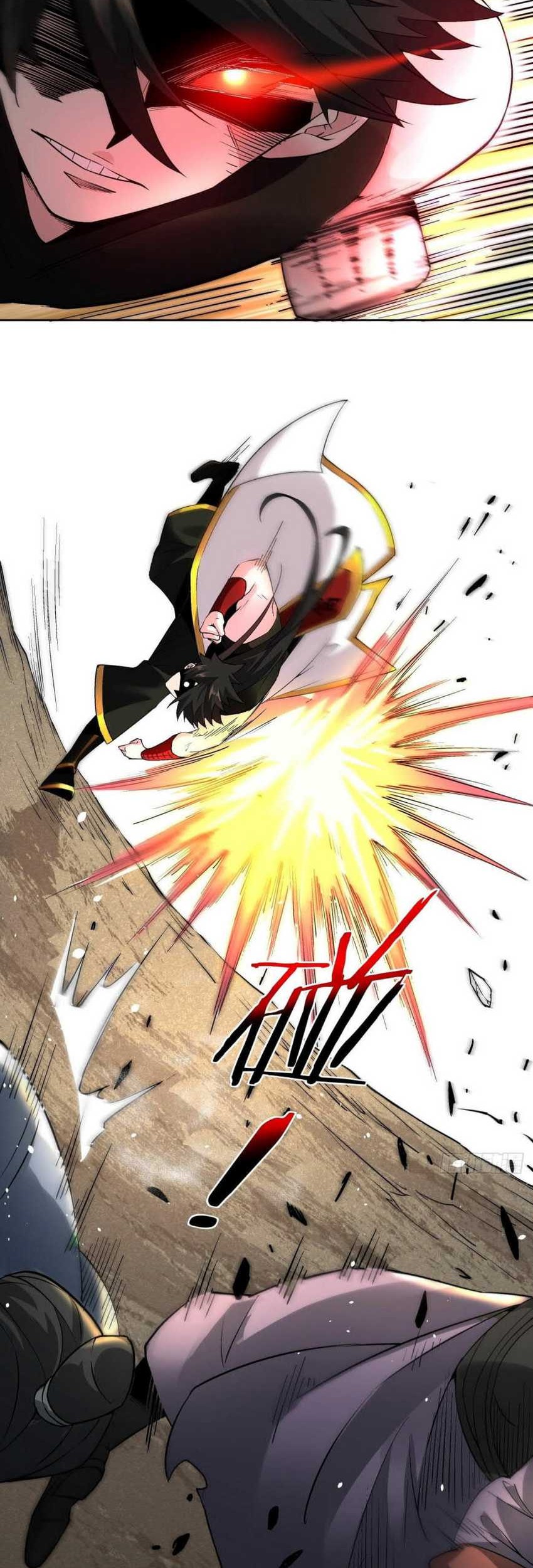 As The Richest Man, I Really Don’t Want To Be Reborn Chapter 24 Gambar 4