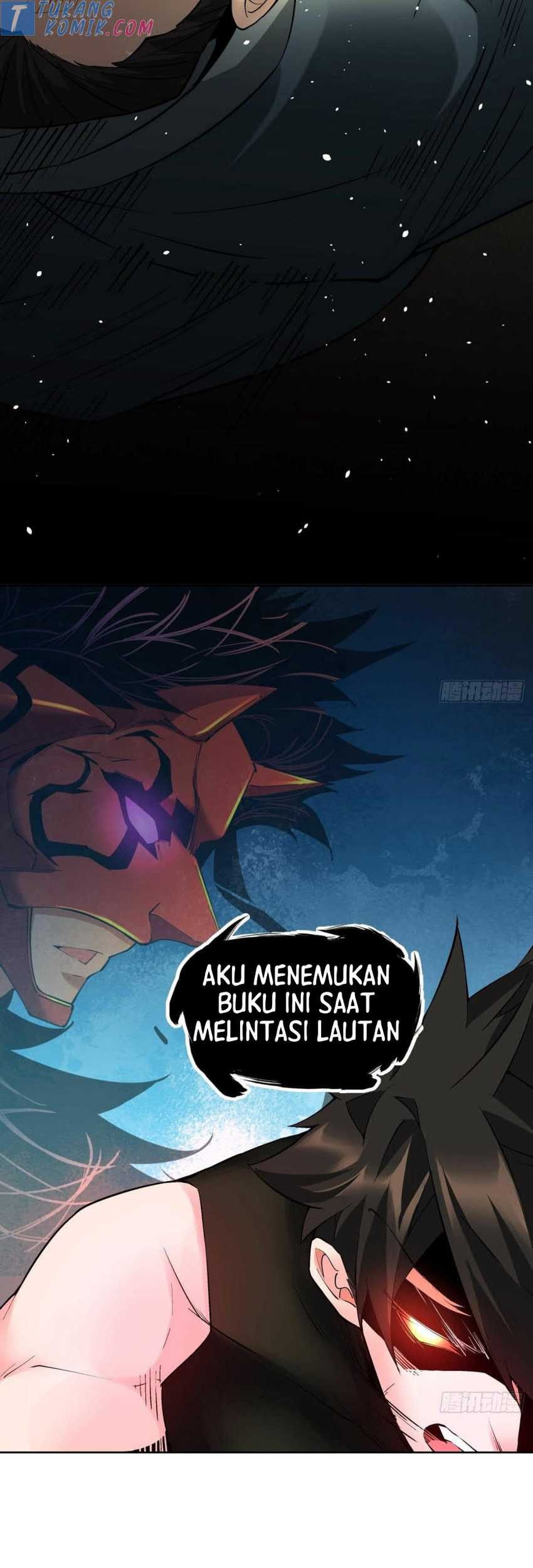 As The Richest Man, I Really Don’t Want To Be Reborn Chapter 24 Gambar 6