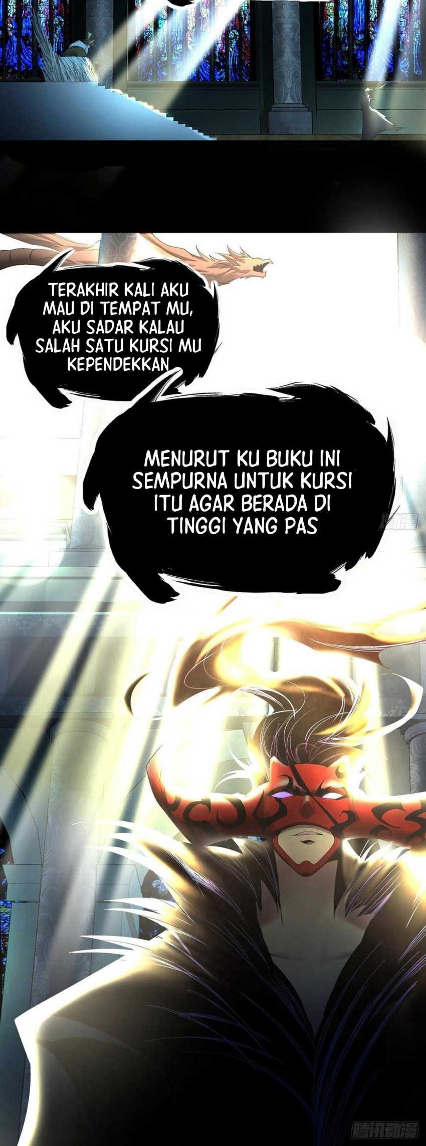 As The Richest Man, I Really Don’t Want To Be Reborn Chapter 24 Gambar 11