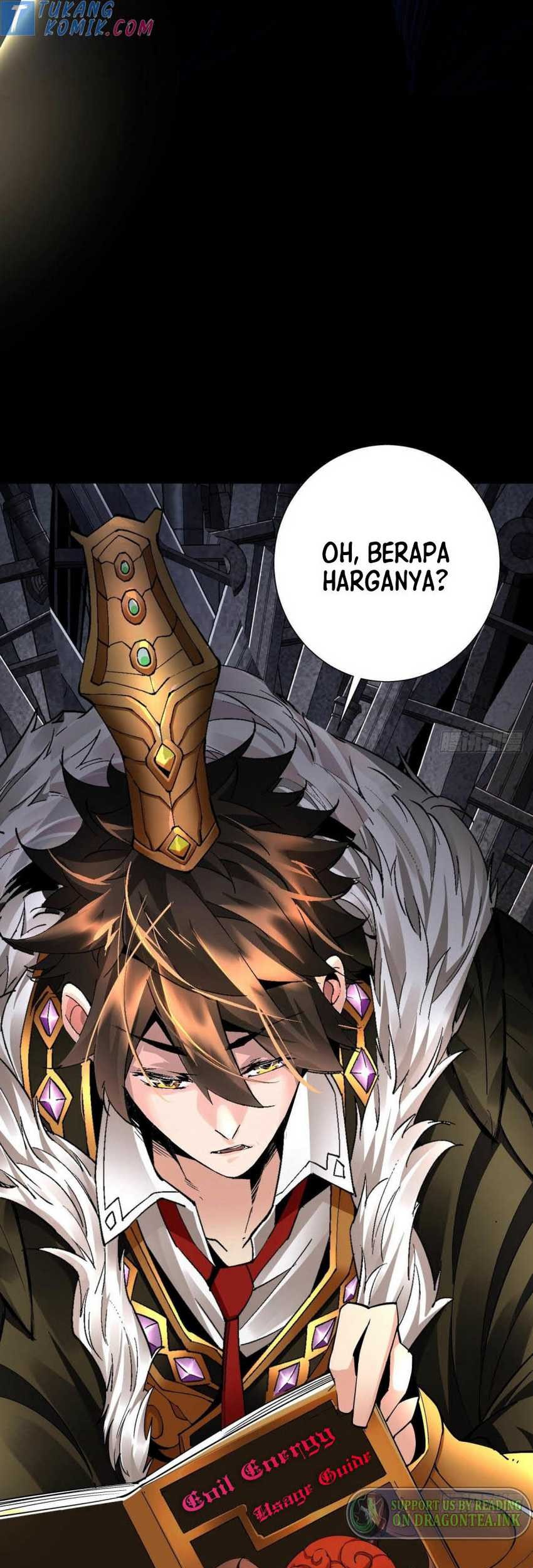 As The Richest Man, I Really Don’t Want To Be Reborn Chapter 24 Gambar 12