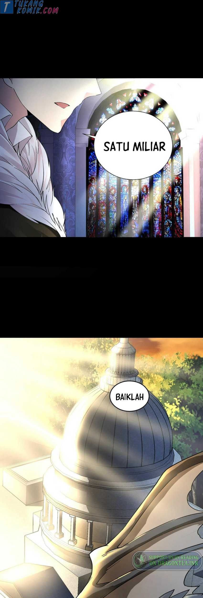As The Richest Man, I Really Don’t Want To Be Reborn Chapter 24 Gambar 14