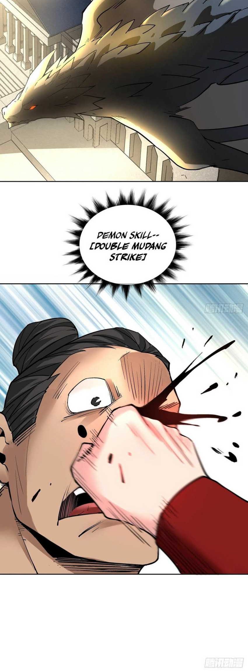 As The Richest Man, I Really Don’t Want To Be Reborn Chapter 24 Gambar 15