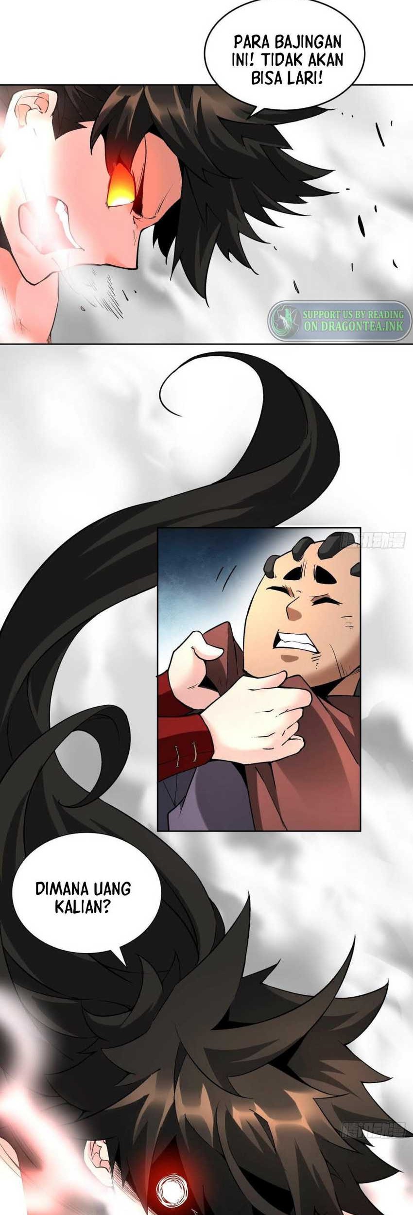 As The Richest Man, I Really Don’t Want To Be Reborn Chapter 24 Gambar 17