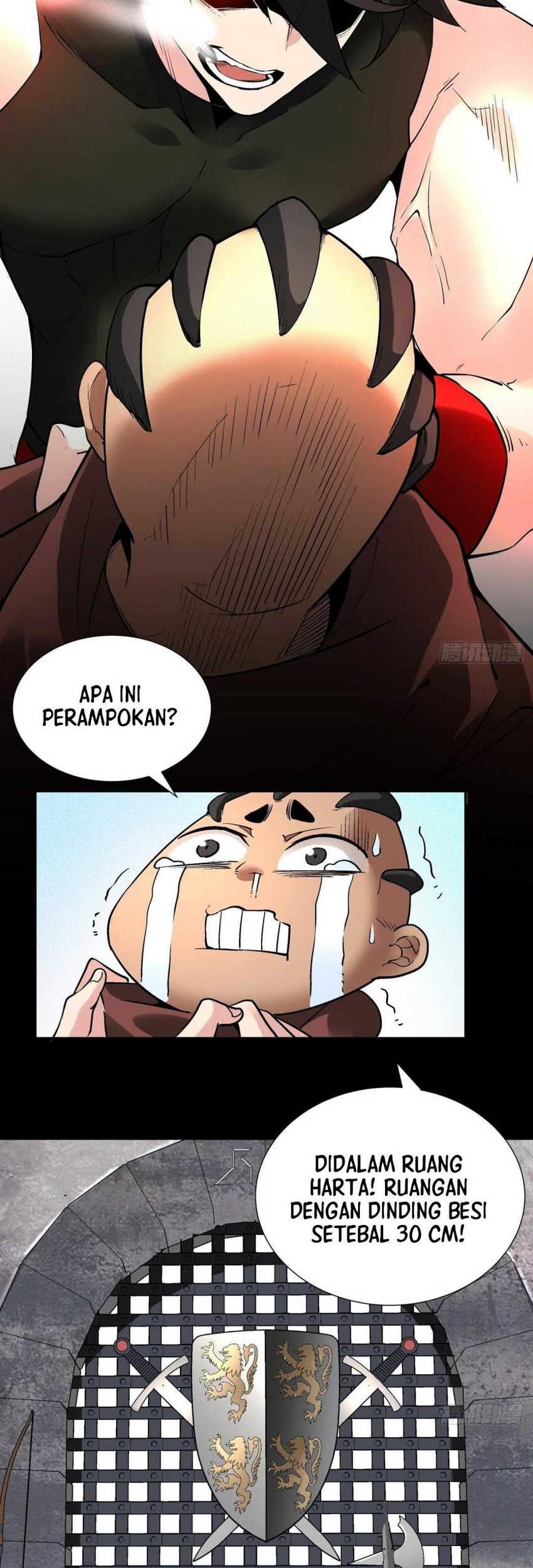 As The Richest Man, I Really Don’t Want To Be Reborn Chapter 24 Gambar 18