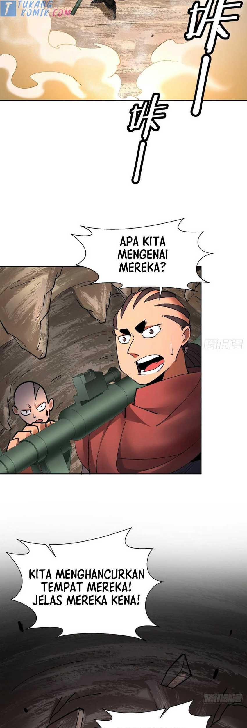 As The Richest Man, I Really Don’t Want To Be Reborn Chapter 23 Gambar 22