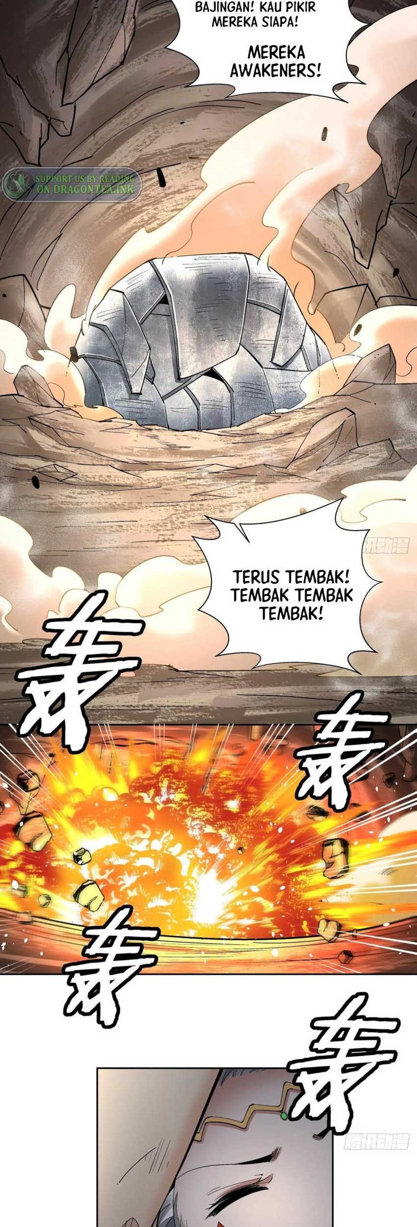 As The Richest Man, I Really Don’t Want To Be Reborn Chapter 23 Gambar 23