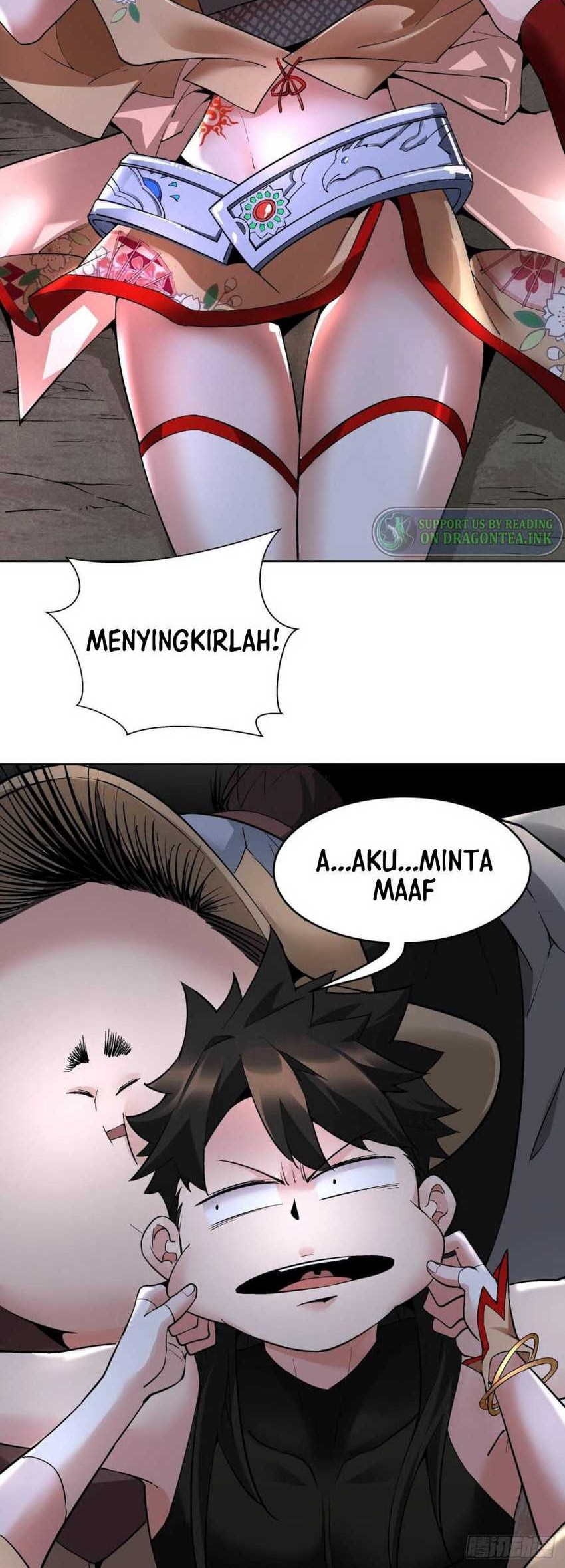 As The Richest Man, I Really Don’t Want To Be Reborn Chapter 23 Gambar 26