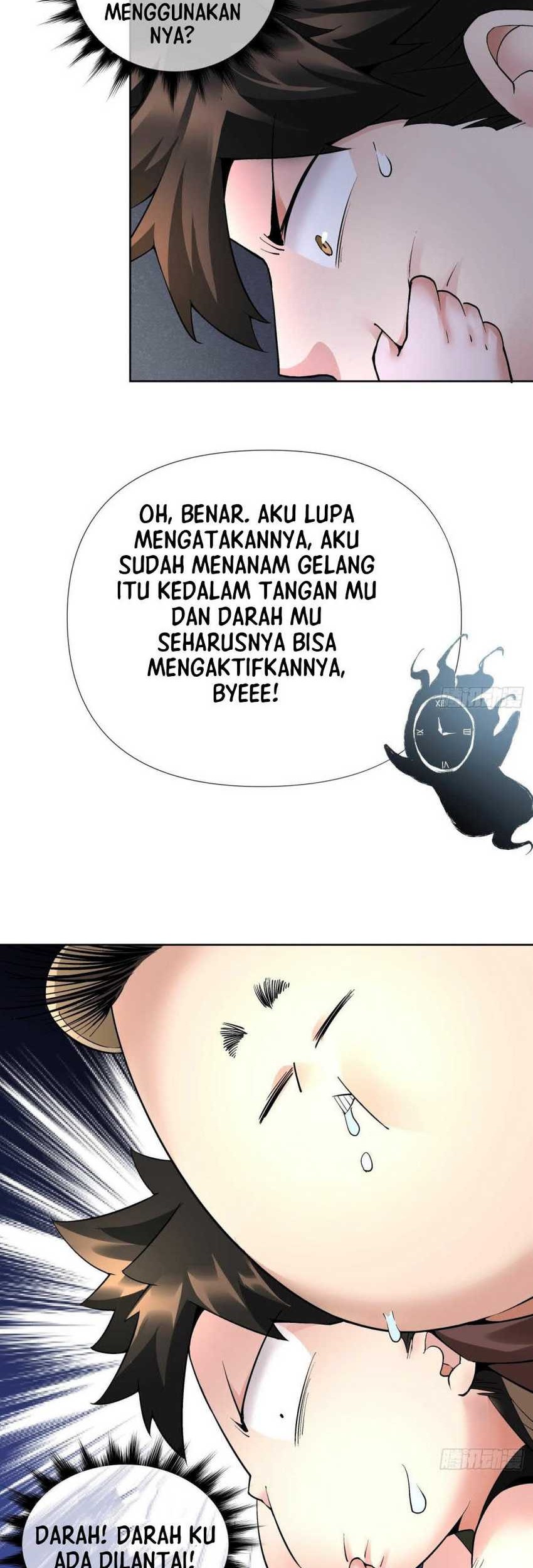 As The Richest Man, I Really Don’t Want To Be Reborn Chapter 23 Gambar 28