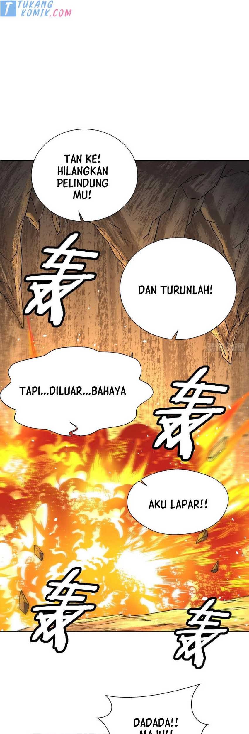 As The Richest Man, I Really Don’t Want To Be Reborn Chapter 23 Gambar 30