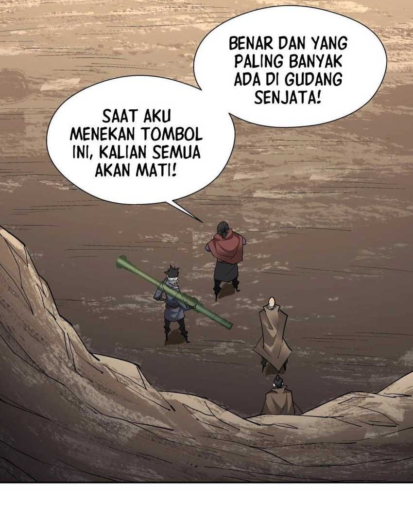 As The Richest Man, I Really Don’t Want To Be Reborn Chapter 23 Gambar 32