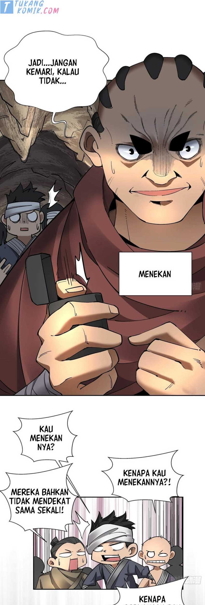 As The Richest Man, I Really Don’t Want To Be Reborn Chapter 23 Gambar 33