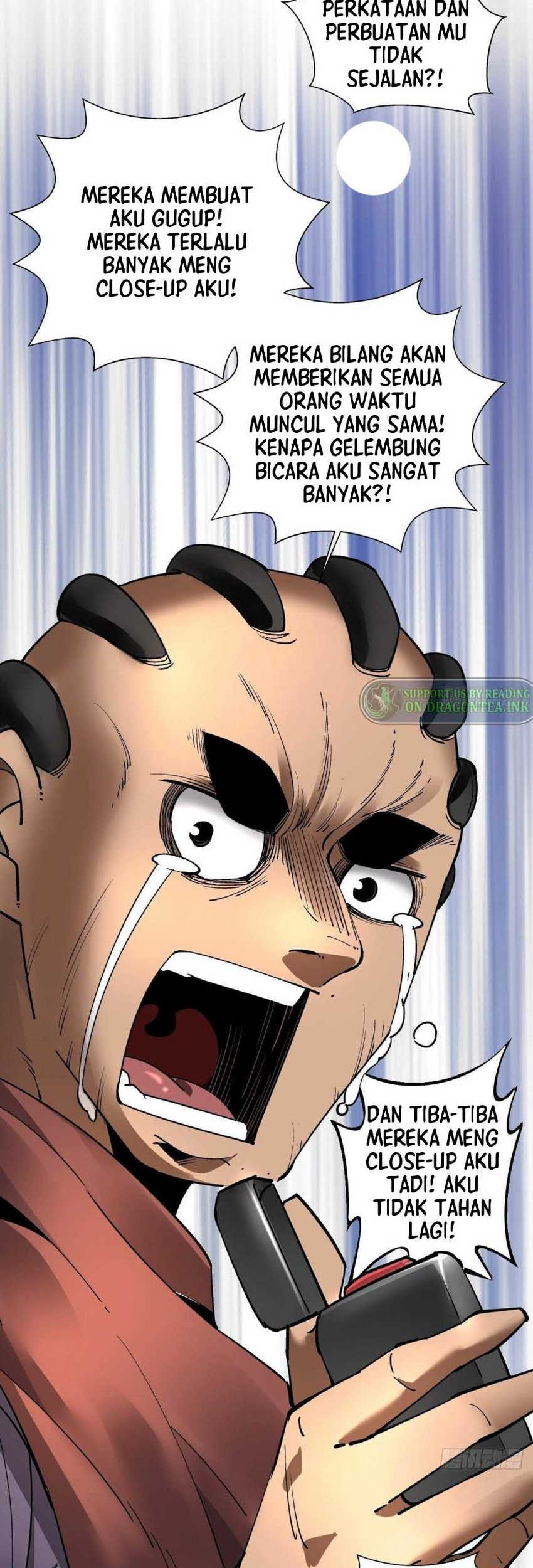 As The Richest Man, I Really Don’t Want To Be Reborn Chapter 23 Gambar 34