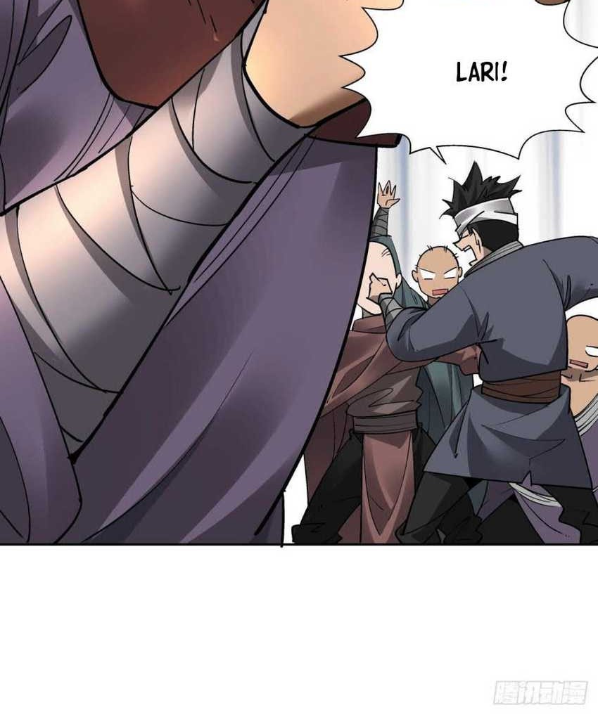 As The Richest Man, I Really Don’t Want To Be Reborn Chapter 23 Gambar 35