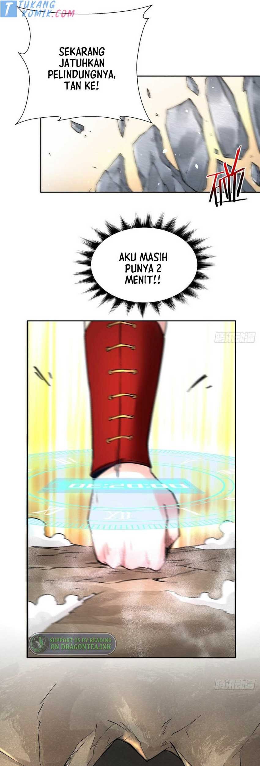 As The Richest Man, I Really Don’t Want To Be Reborn Chapter 23 Gambar 36