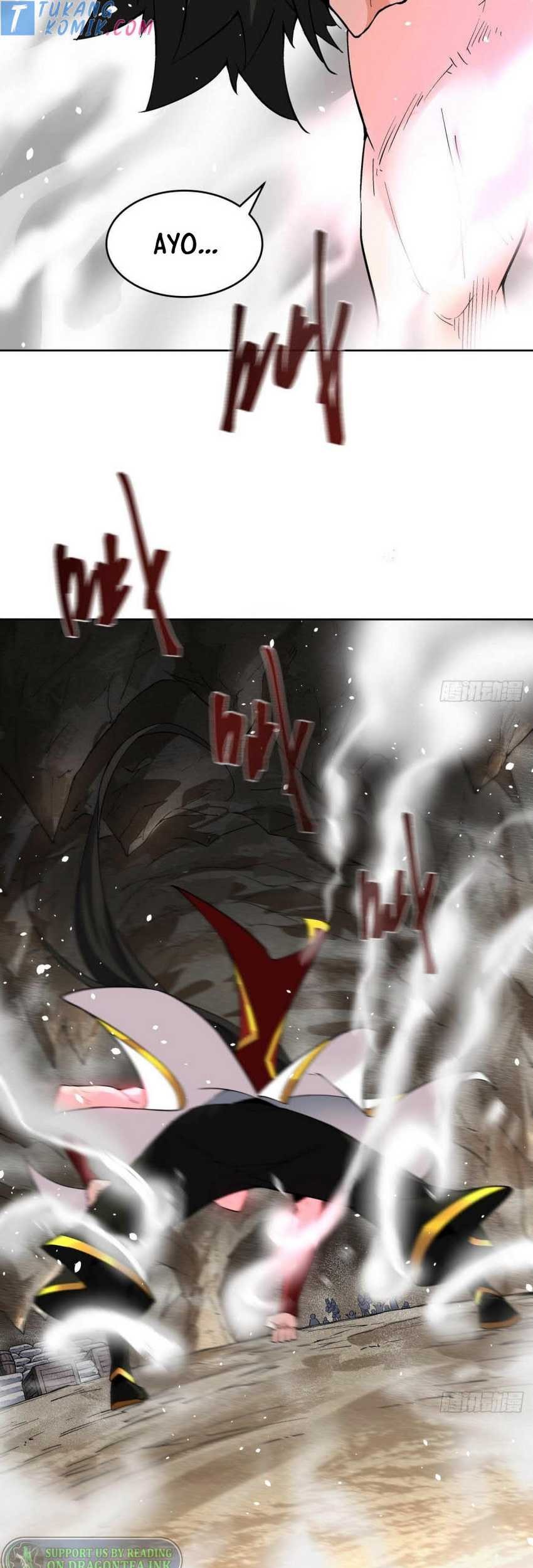 As The Richest Man, I Really Don’t Want To Be Reborn Chapter 23 Gambar 39