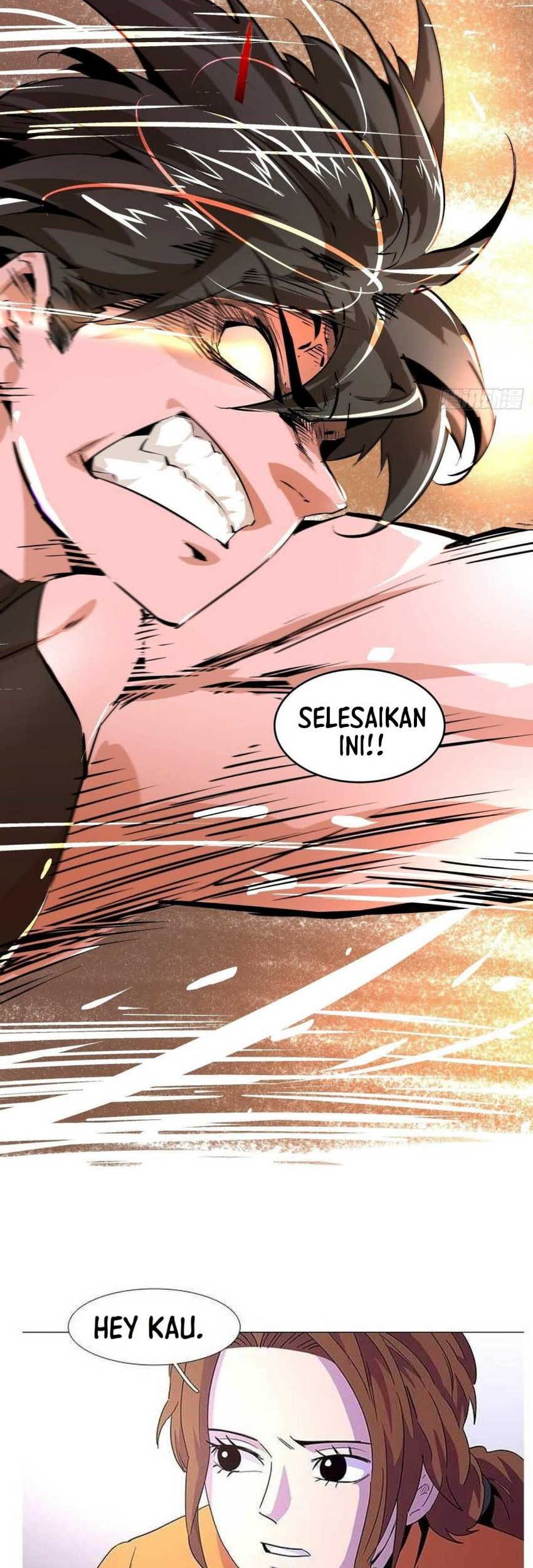 As The Richest Man, I Really Don’t Want To Be Reborn Chapter 23 Gambar 41