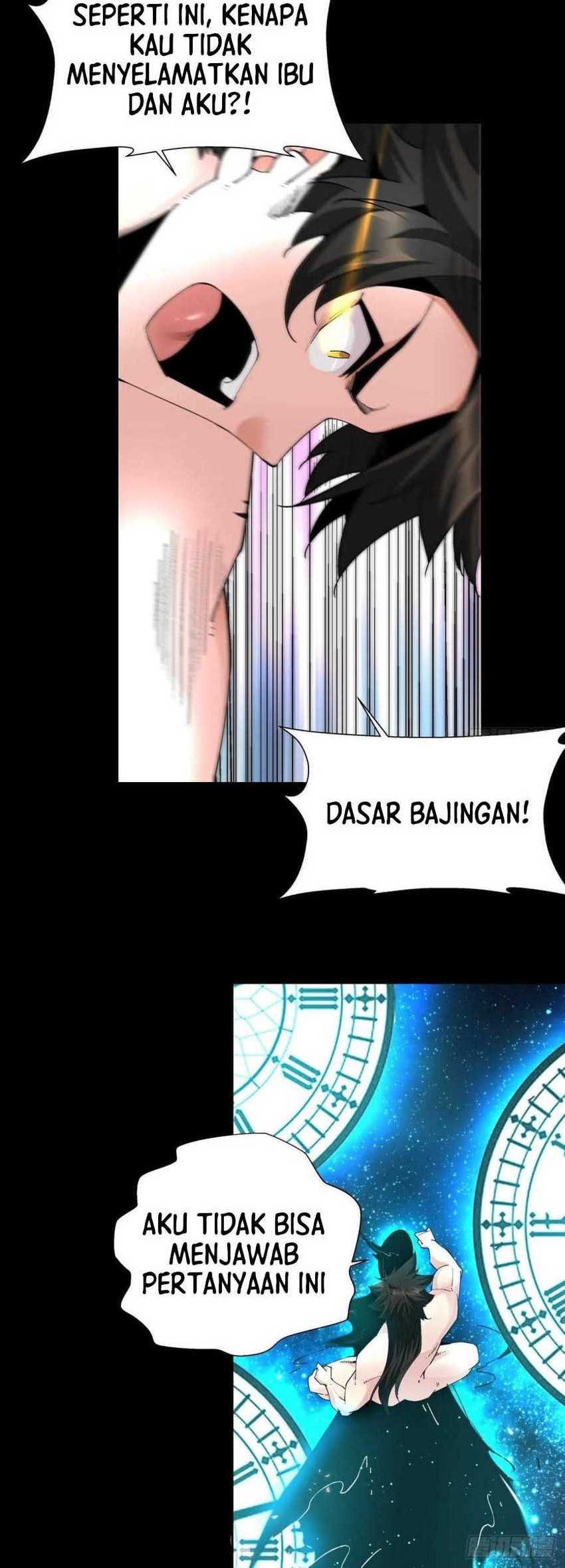 As The Richest Man, I Really Don’t Want To Be Reborn Chapter 23 Gambar 6