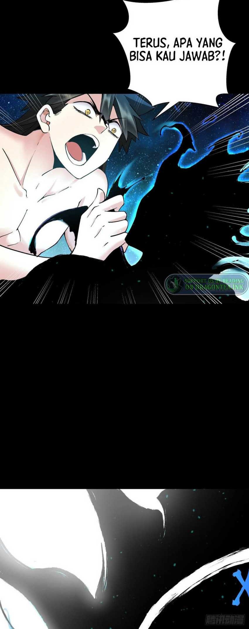 As The Richest Man, I Really Don’t Want To Be Reborn Chapter 23 Gambar 8