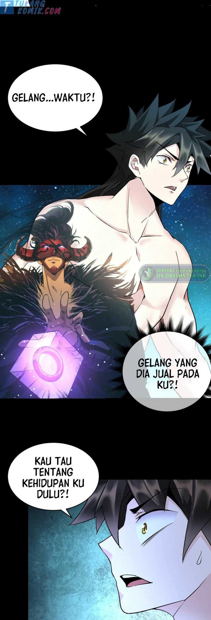 As The Richest Man, I Really Don’t Want To Be Reborn Chapter 23 Gambar 12