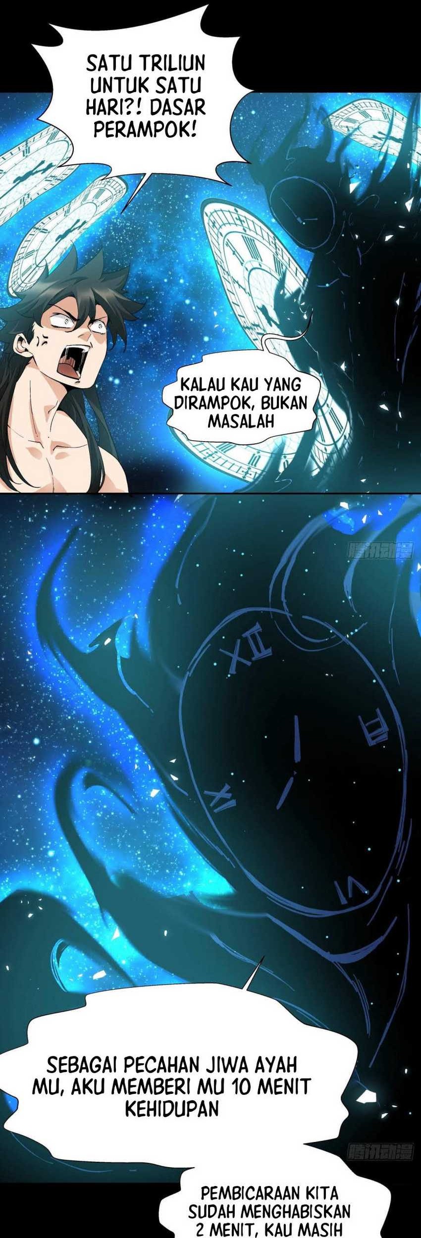 As The Richest Man, I Really Don’t Want To Be Reborn Chapter 23 Gambar 15