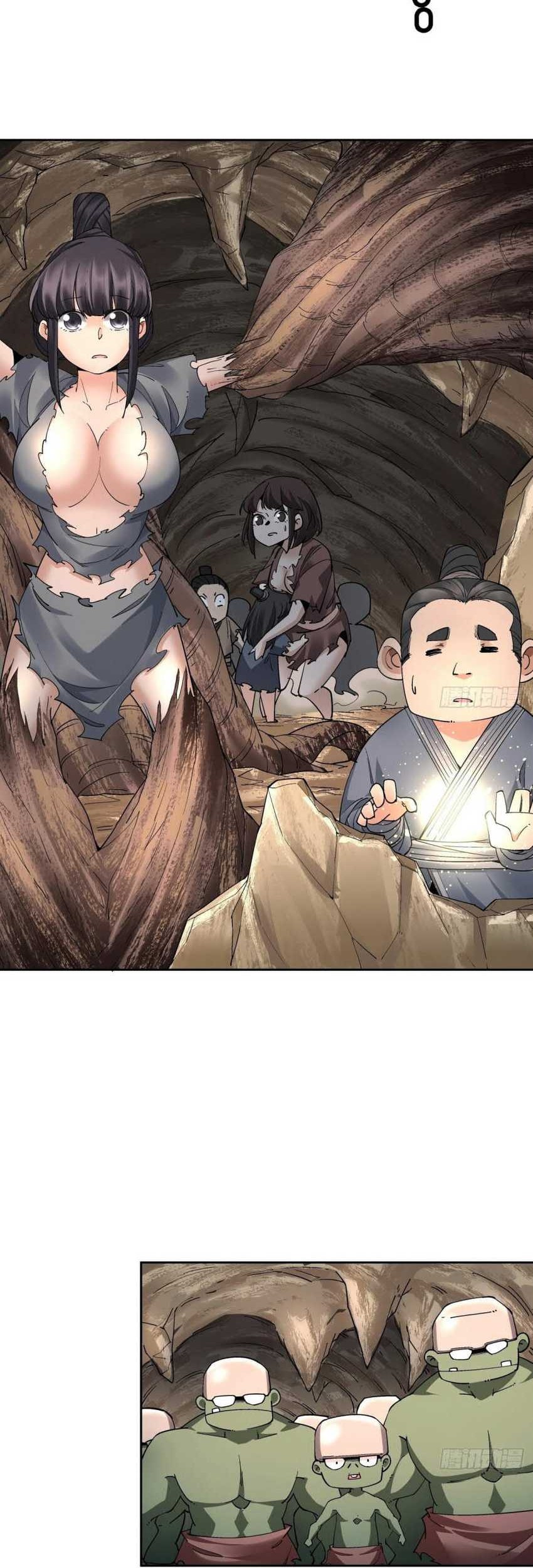 As The Richest Man, I Really Don’t Want To Be Reborn Chapter 23 Gambar 20