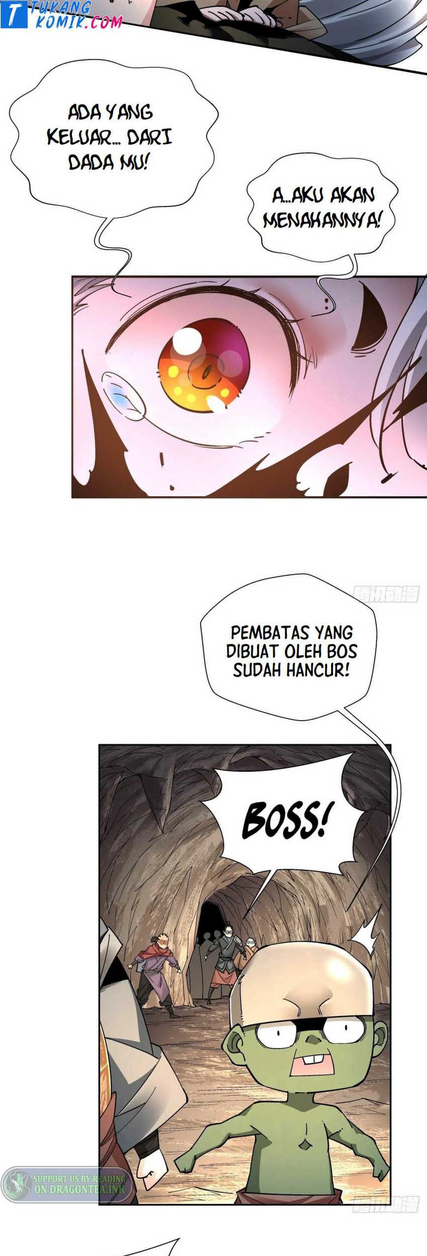 As The Richest Man, I Really Don’t Want To Be Reborn Chapter 22 Gambar 23