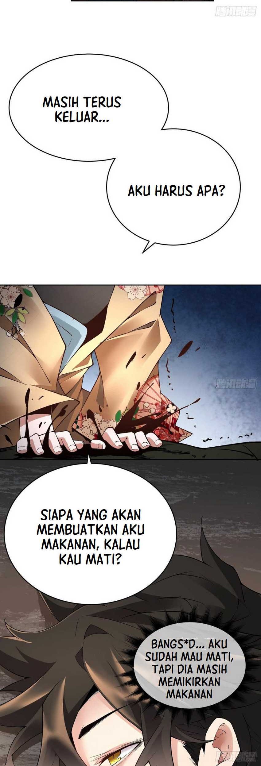 As The Richest Man, I Really Don’t Want To Be Reborn Chapter 22 Gambar 26