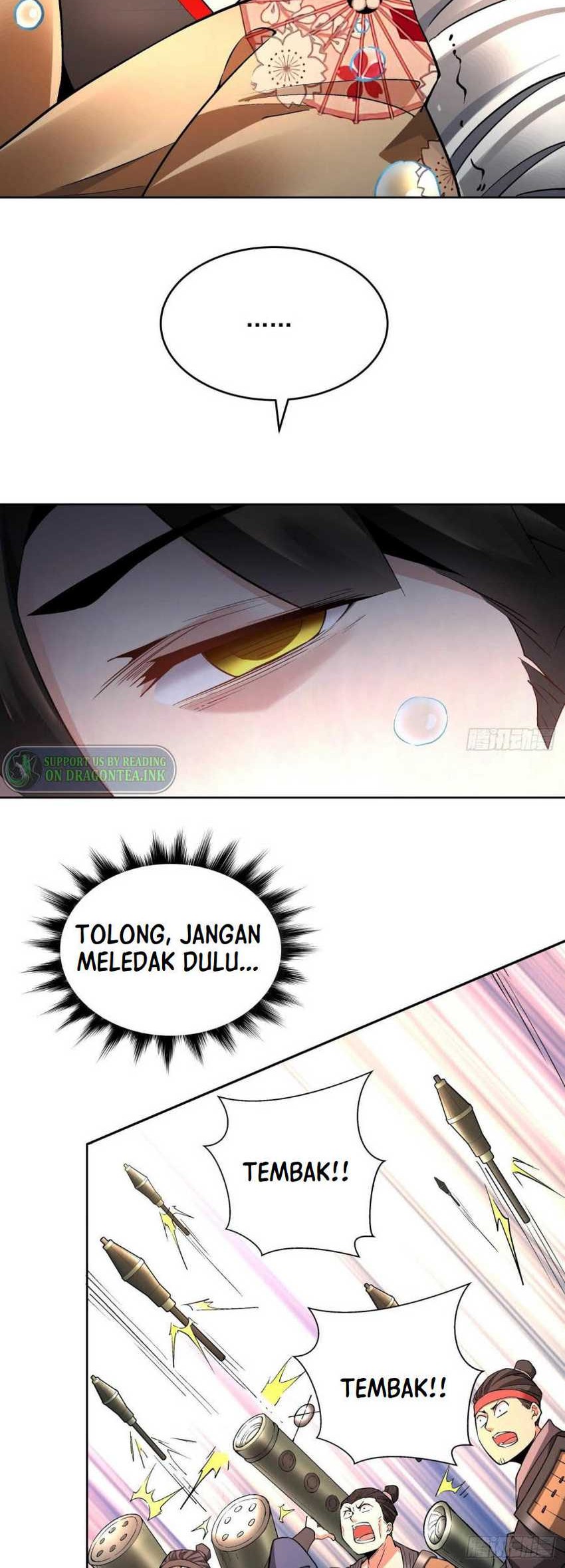 As The Richest Man, I Really Don’t Want To Be Reborn Chapter 22 Gambar 28