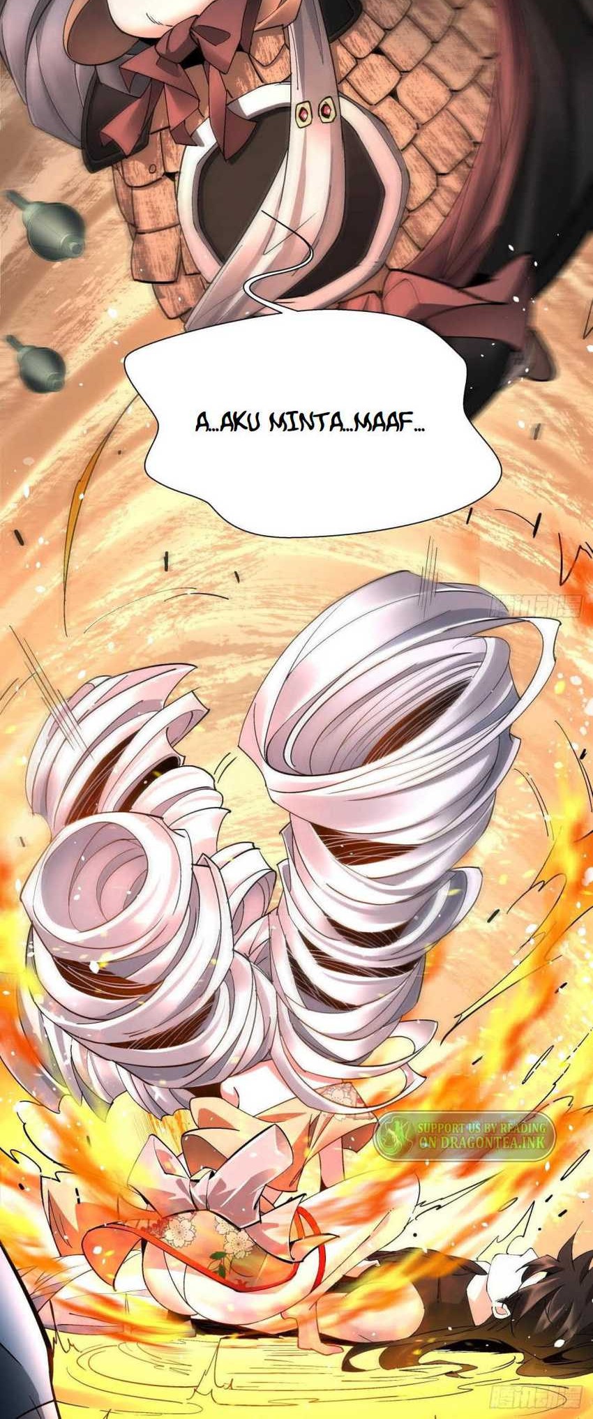 As The Richest Man, I Really Don’t Want To Be Reborn Chapter 22 Gambar 32