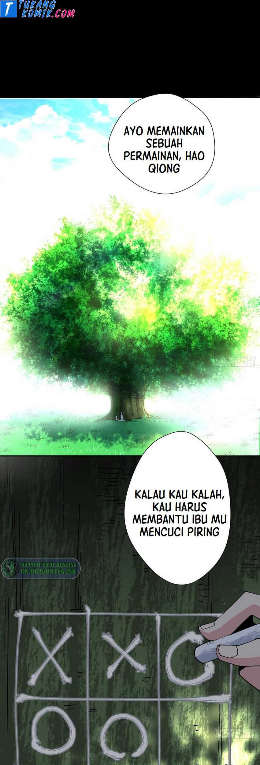 As The Richest Man, I Really Don’t Want To Be Reborn Chapter 22 Gambar 35