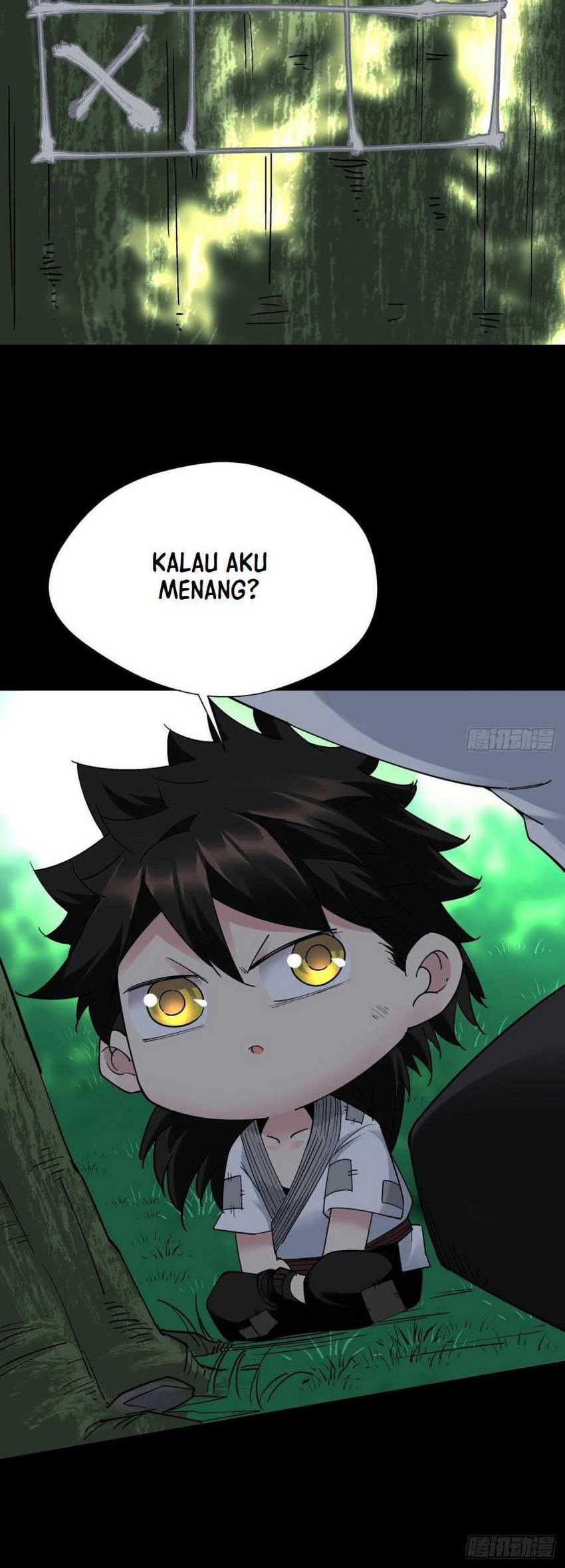 As The Richest Man, I Really Don’t Want To Be Reborn Chapter 22 Gambar 36