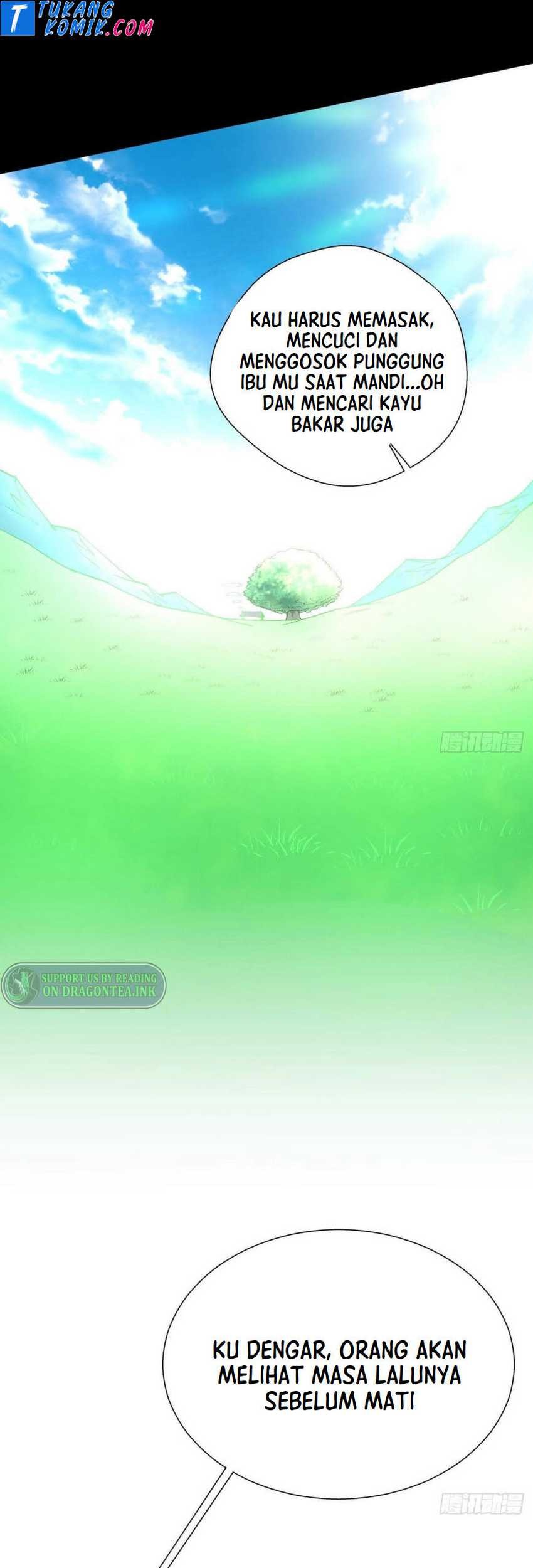 As The Richest Man, I Really Don’t Want To Be Reborn Chapter 22 Gambar 37